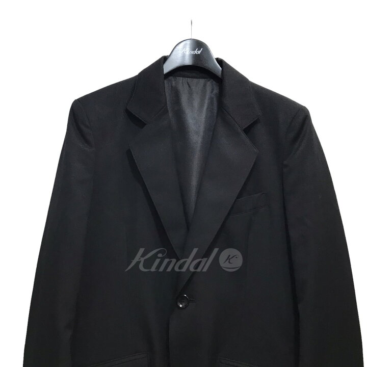 楽天市場】【中古】sulvam 23AW 2ボタンギャバジンパイピング 