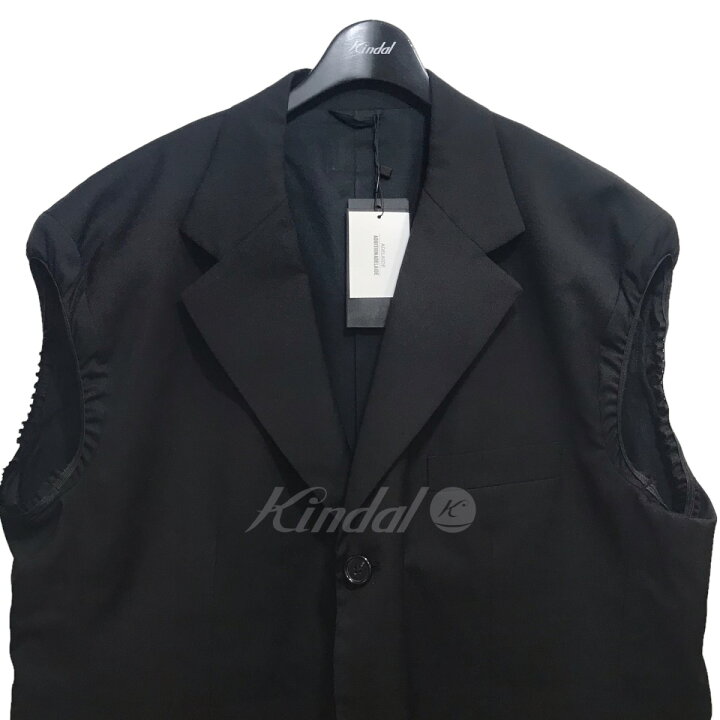 楽天市場】【中古】RAF SIMONS 23SS ノースリーブジャケット 231-516  