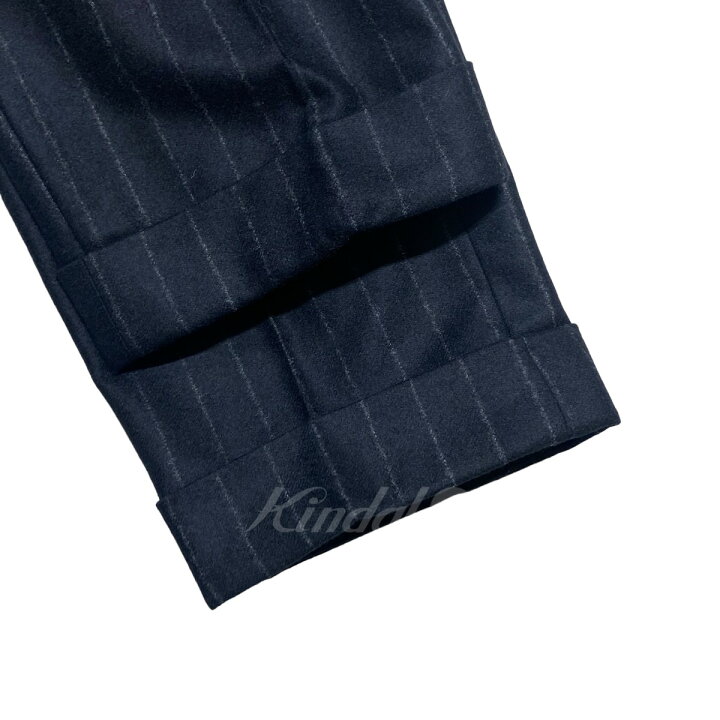 楽天市場】【中古】BEAMS F チョークストライプセットアップスーツ 
