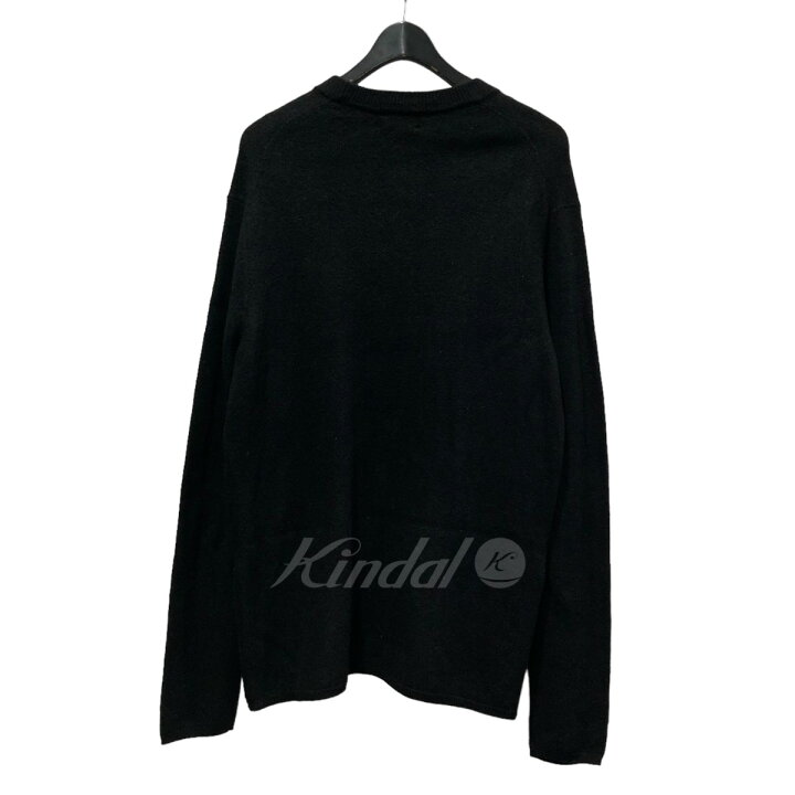 楽天市場】【中古】ACNE STUDIOS 「MICHA」サイドジップニット 