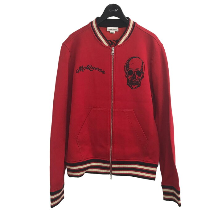 楽天市場】【中古】ALEXANDER McQUEEN アイヴィースカルエンブロイ 