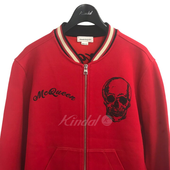 楽天市場】【中古】ALEXANDER McQUEEN アイヴィースカルエンブロイ 