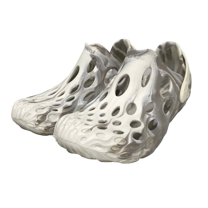 楽天市場】【中古】MERRELL サンダル HYDRO MOCハイドロモック 