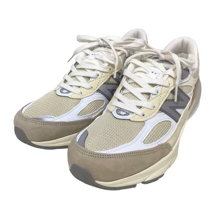 楽天市場】【中古】NEW BALANCE スニーカー M990SS6 MADE IN USA  