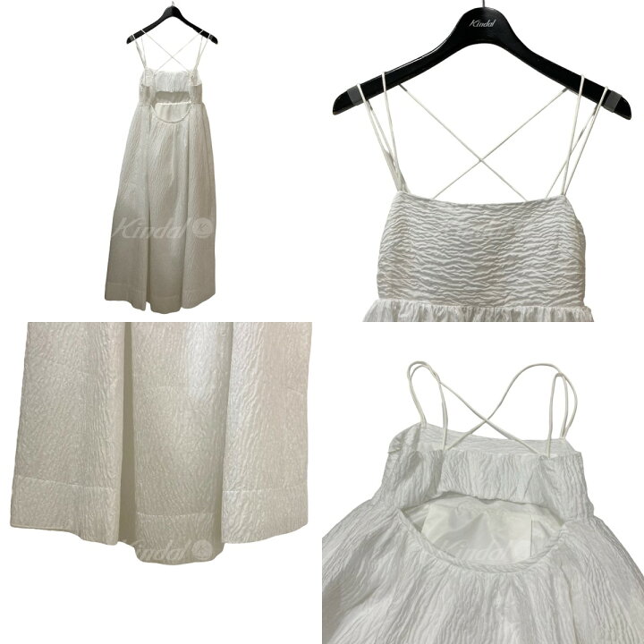 楽天市場】【中古】LE CIEL BLEU ゼブラジャガード キャミソール  