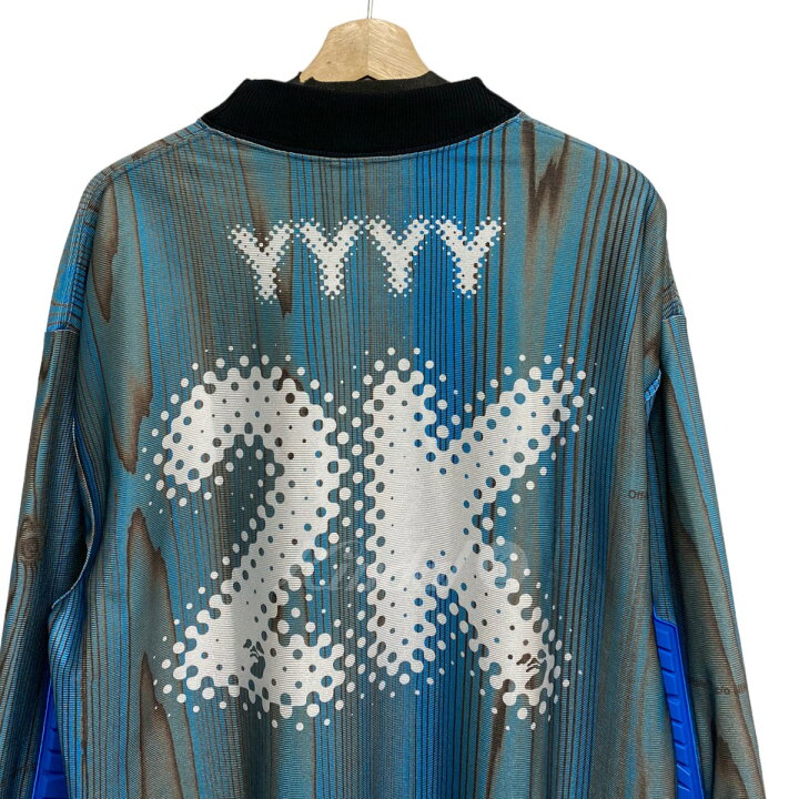 楽天市場】【中古】OFF-WHITE×NIKE AS NRG OFF-WHITE JERSEY IMPERIAL 