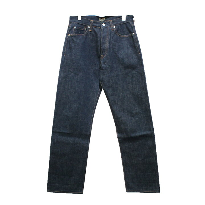 楽天市場】【中古】DRIES VAN NOTEN 赤耳セルビッチジーンズ デニム 