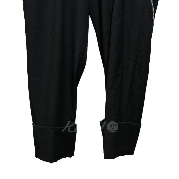 楽天市場】【中古】YOHJI YAMAMOTO pour homme 22SS 細マッキン 