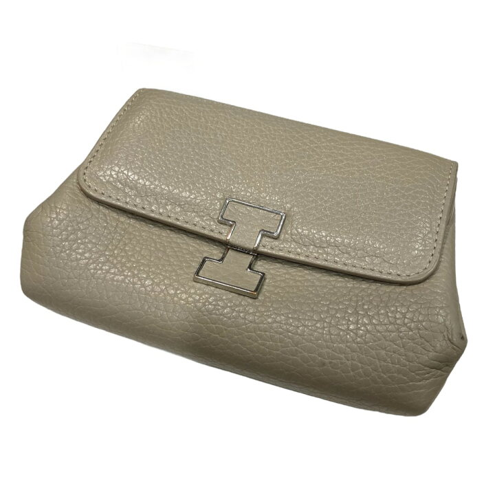 楽天市場】【中古】IACUCCI｢CERVO｣アバウォレット グレー【価格 
