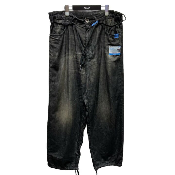 楽天市場】【中古】Maison MIHARA YASUHIRO23AW デンセルデニム 
