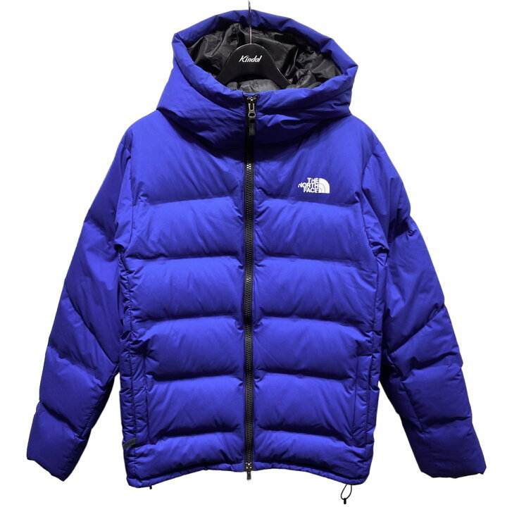 楽天市場】【中古】THE NORTH FACEBELAYER PARKA ダウンジャケット 