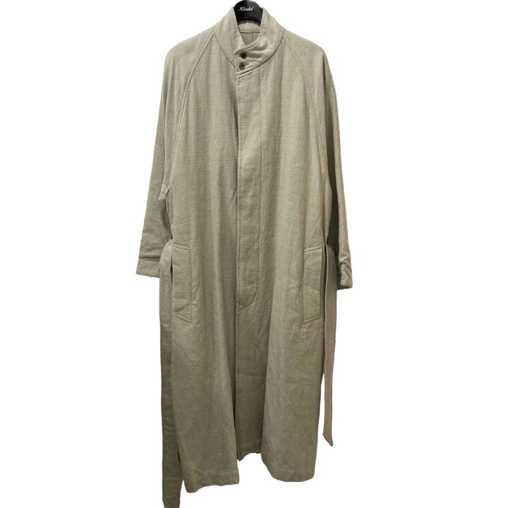 楽天市場】【中古】RAKINESSWCH TEARS COAT スタンドカラーコート 