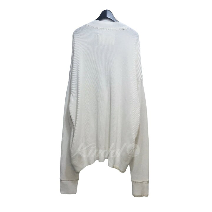 楽天市場】【中古】OUAT ｢OFFICE CARDIGAN｣オフィスカーディガン