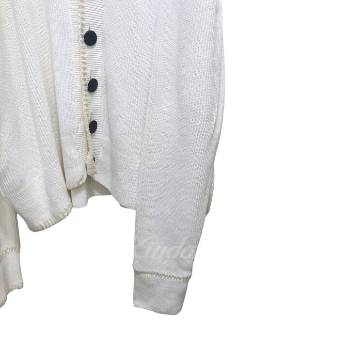 楽天市場】【中古】OUAT ｢OFFICE CARDIGAN｣オフィスカーディガン 