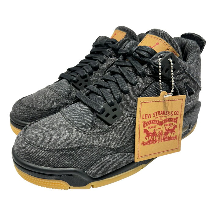 楽天市場】【中古】NIKE× LEVI 