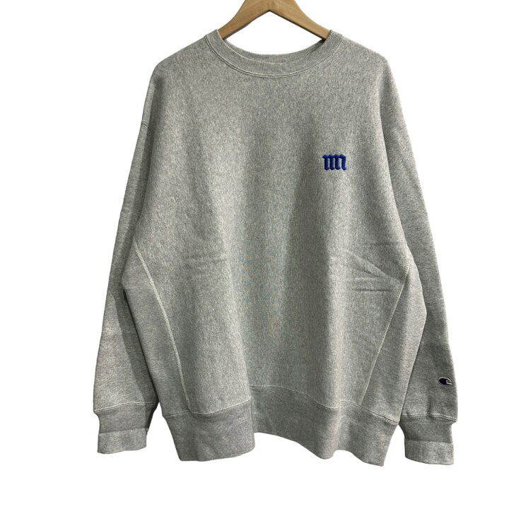 楽天市場】【中古】champion×MIN-NANO×BEAMS 22SS Embroidery Services 