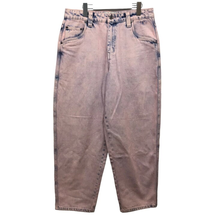 楽天市場】【中古】Dime 「Classic Baggy Denim Pants」クラシック 