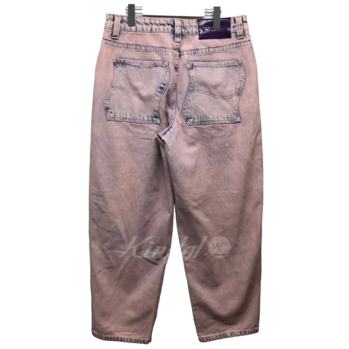 楽天市場】【中古】Dime 「Classic Baggy Denim Pants」クラシック 