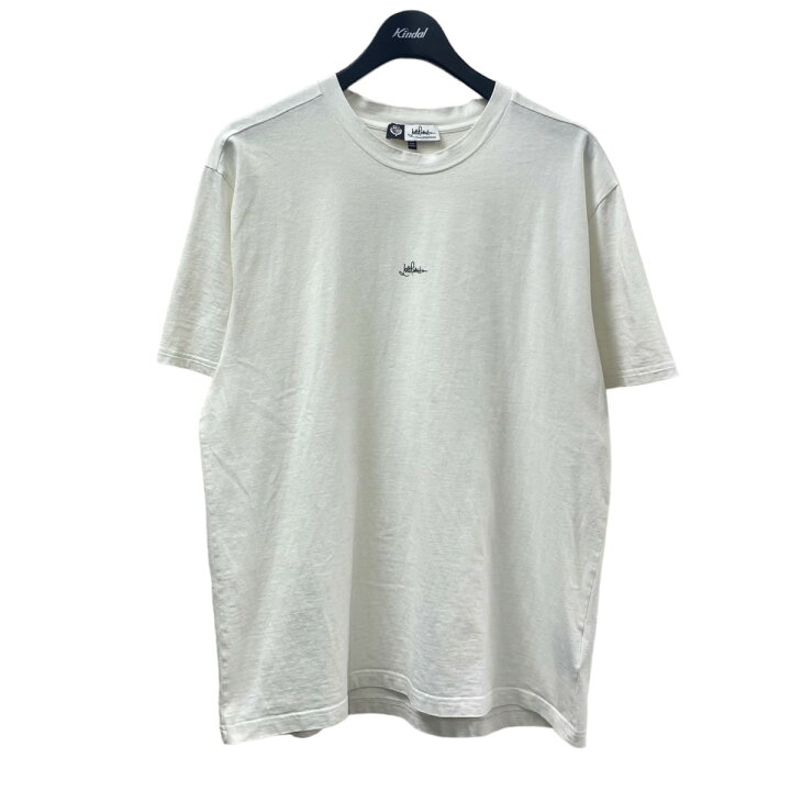 楽天市場】【中古】Loro Piana×藤原ヒロシ バックプリント Tシャツ 