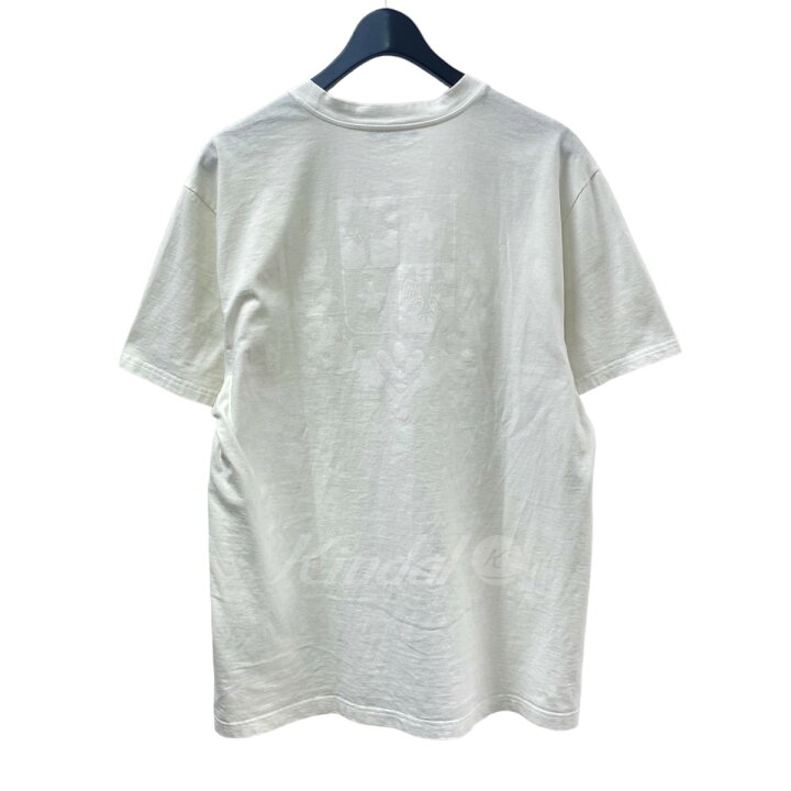 楽天市場】【中古】Loro Piana×藤原ヒロシ バックプリント Tシャツ 