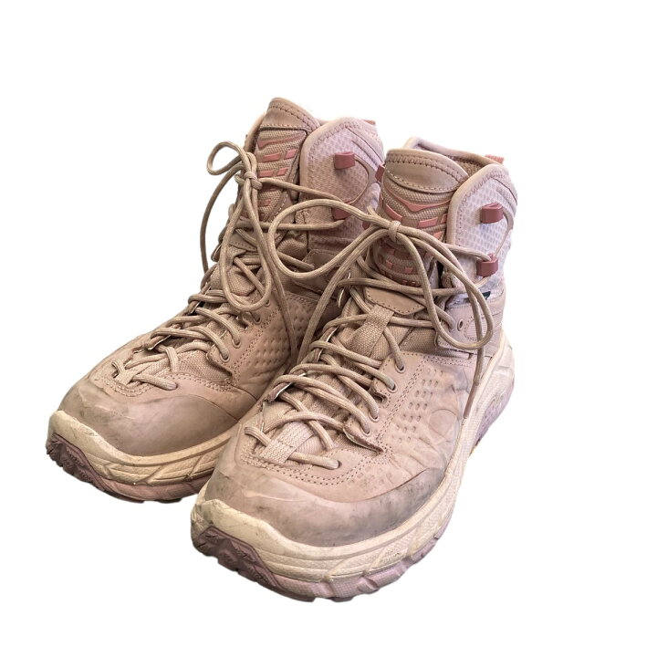 楽天市場】【中古】HOKAONEONE「TOR ULTRA HI」 ハイカットスニーカー 