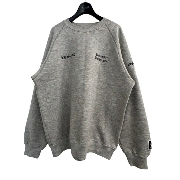 楽天市場】【中古】THE ENNOY PROFESSIONAL×週刊文春×スタイリスト私物  