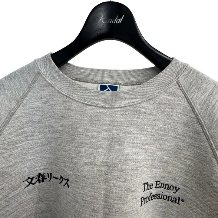 楽天市場】【中古】THE ENNOY PROFESSIONAL×週刊文春×スタイリスト私物 