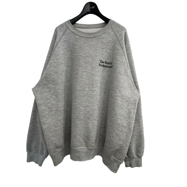 楽天市場】【中古】THE ENNOY PROFESSIONAL×スタイリスト私物 20AW  