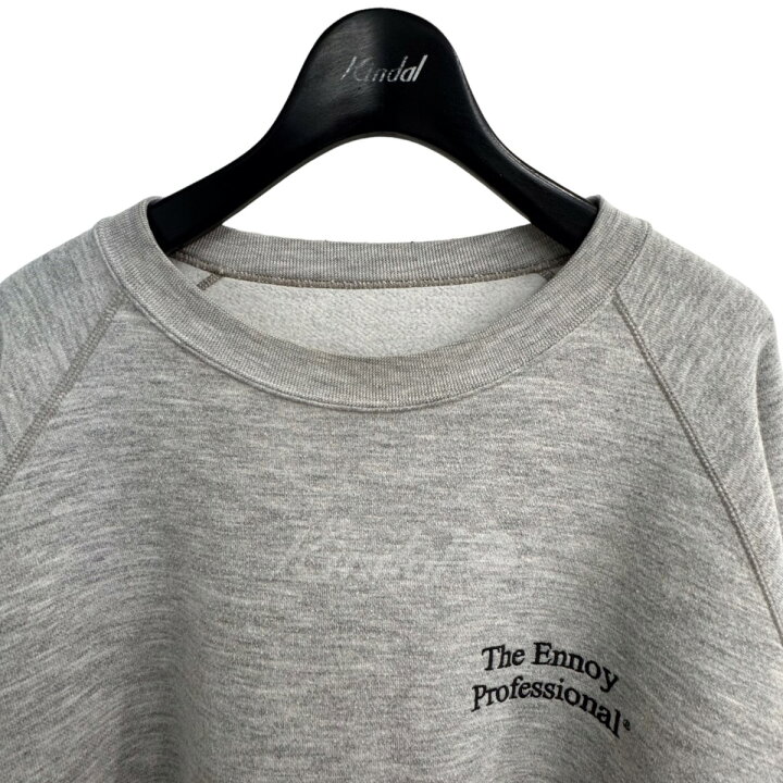 楽天市場】【中古】THE ENNOY PROFESSIONAL×スタイリスト私物 20AW 