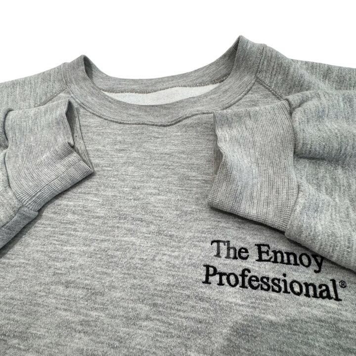 楽天市場】【中古】THE ENNOY PROFESSIONAL×スタイリスト私物 20AW 