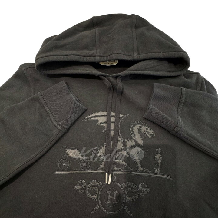 楽天市場】【中古】HERMES19AW｢Ex-Libris Dragon｣ エクスリブリス 