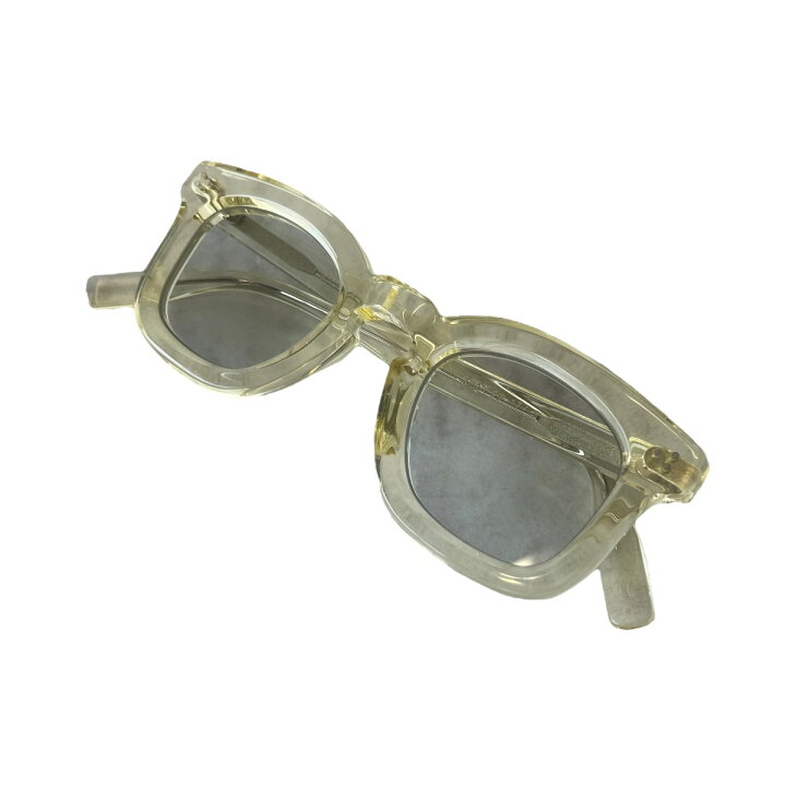 楽天市場】【中古】guepard gp-17 - Champagne クリアイエロー 