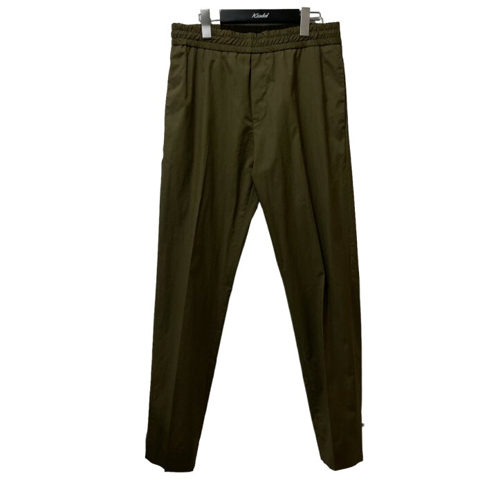 楽天市場】【中古】ACNE STUDIOS RYDER WASH コットン トラウザー 