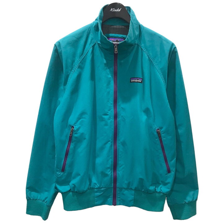 楽天市場】【中古】patagonia ジップアップジャケット BAGGIES JACKET  