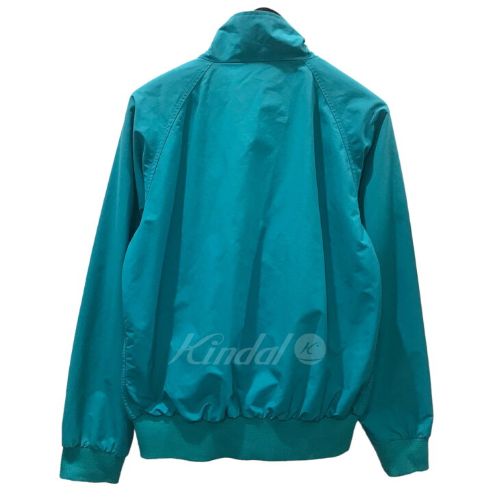 楽天市場】【中古】patagonia ジップアップジャケット BAGGIES JACKET  