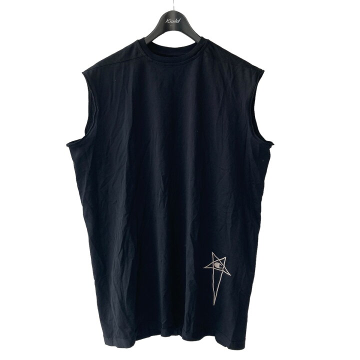 楽天市場】【中古】Rick Owens × Champion ノースリーブカットソー 