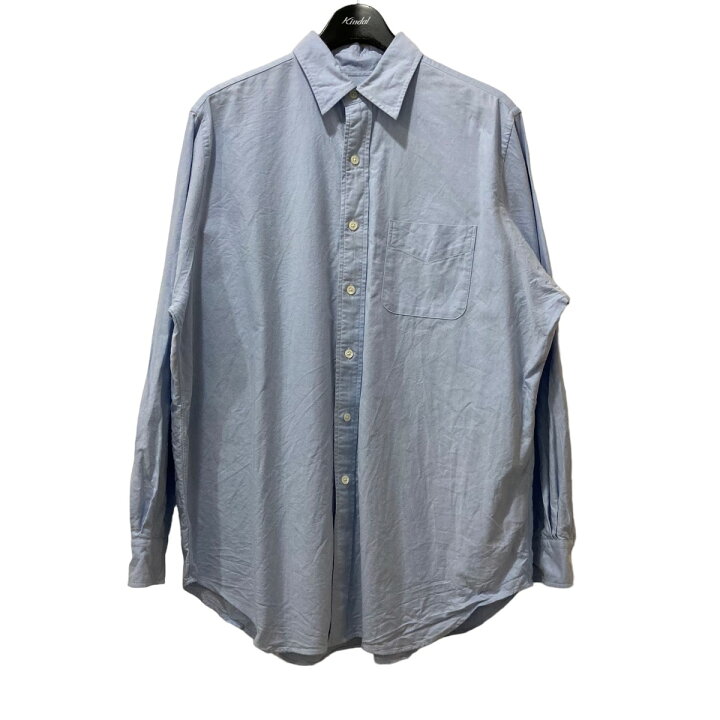 楽天市場】【中古】STANDARD JORNALオックスフォードシャツ 