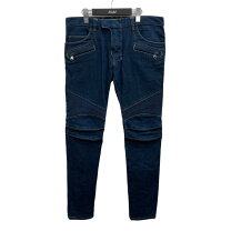 楽天市場】balmain バイカー デニムの通販