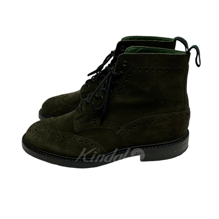 楽天市場】【中古】TRICKER