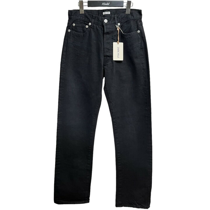 アンスクリア デニムパンツ サイズ30（楽天市場】【中古】INSCRIRE × H 