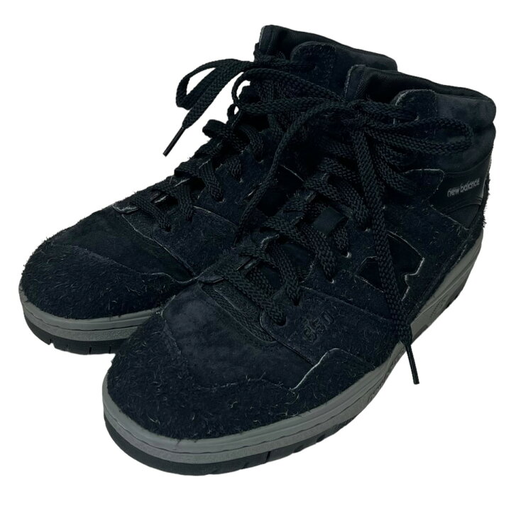 楽天市場】【中古】NEW BALANCE × JUNYA WATANABE MAN 「JUNYA NB650  