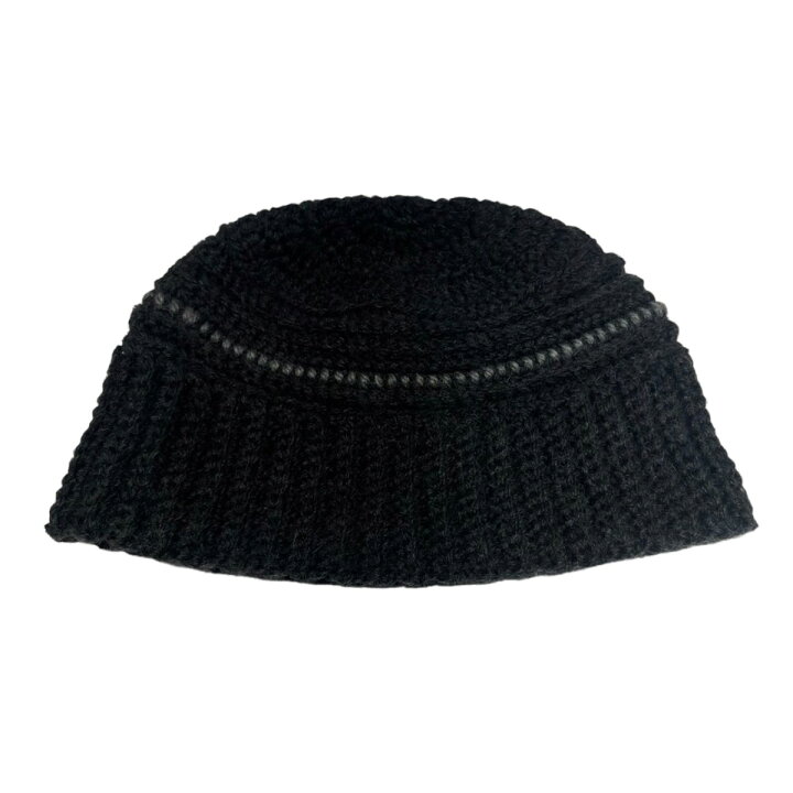 楽天市場】【中古】TENTO EPOCHセレクト 2WAY BEANIE ニット帽 グレー 