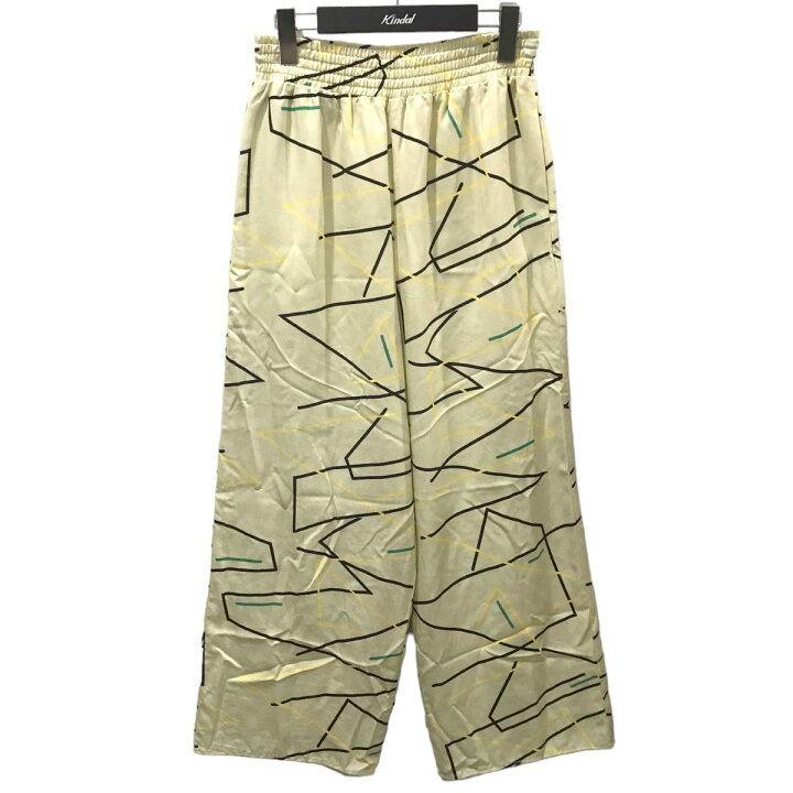 楽天市場】【中古】BEAUTY ＆ YOUTH UNITED ARROWS イージーパンツ 