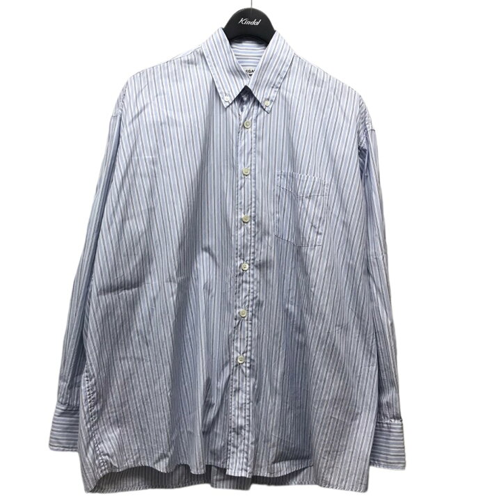 楽天市場】【中古】OUR LEGACY 21AW「BORROWED BD SHIRT」ボタンダウン 