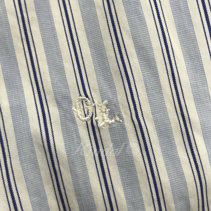 楽天市場】【中古】OUR LEGACY 21AW「BORROWED BD SHIRT」ボタンダウン 