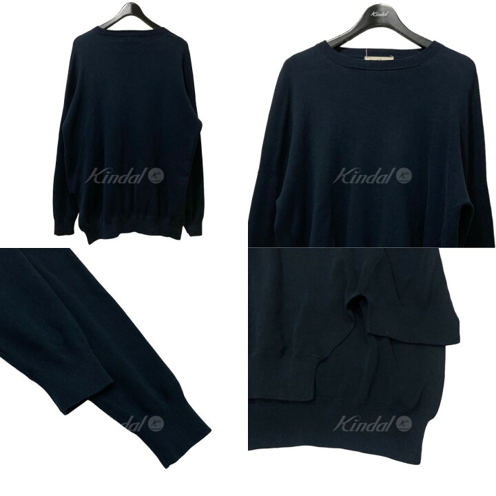 楽天市場】【中古】ENFOLDアシンメトリープルオーバースウェット 