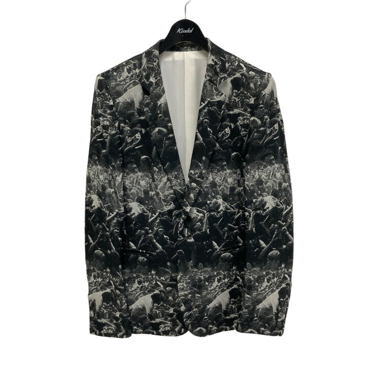 楽天市場】【中古】NUMBER (N)INE09AW × CHARLES PETERSON mosh pit 