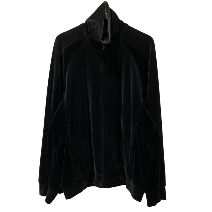 楽天市場】【中古】LAD MUSICIAN Track Jacket トラックジャケット 