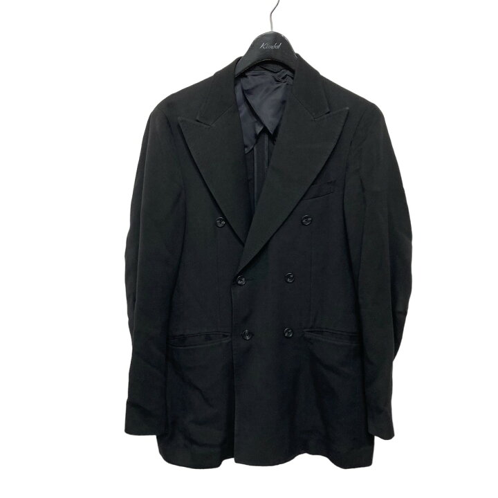 楽天市場】【中古】RAINMAKER DOUBLE BREASTED JACKET グレー サイズ 