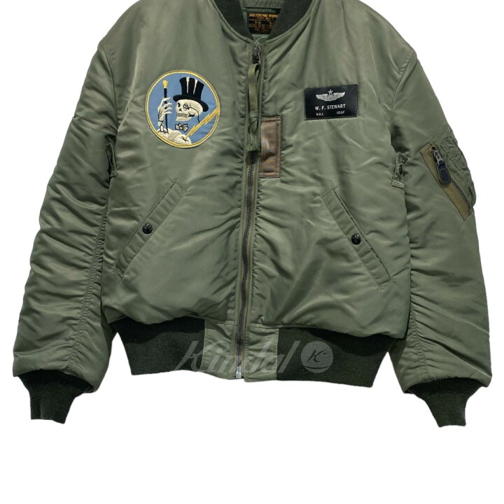 楽天市場】【中古】Buzz Rickson